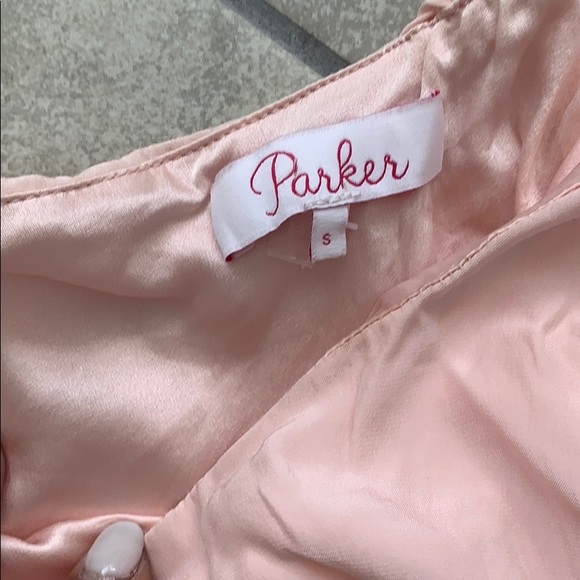 PARKER size Small - Picture 15 of 16